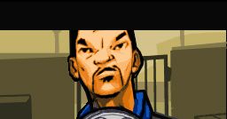 Ścieżka dźwiękowa GTA: Chinatown Wars