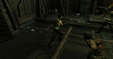 Podróż na Marsa na PC, PS3 i może Xboksa 360