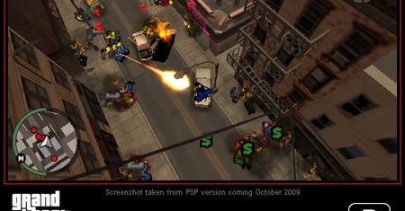 Galeria: GTA: Chinatown Wars