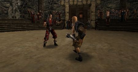 Gothic Wars, czyli wojny NPC-ów z ulubionej gry Polaków