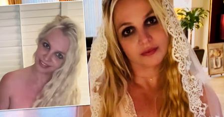Ostro! Britney Spears wymownie skomentowała doniesienia o aferze w restauracji. Przerwała milczenie i POKAZAŁA, co myśli...