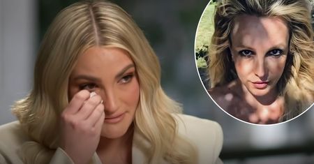 Zapłakana siostra Britney Spears rzuca nowe światło na ich relację. To dlatego nie ma szans, by się pojednały