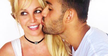 Britney Spears ponownie zostanie mamą? Jej partner zdradził kilka nieznanych dotąd szczegółow ich związku