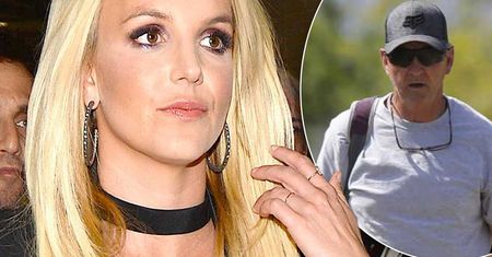 Brak telefonu, zakaz korzystania z sieci, marne kieszonkowe… Przerażająca lista zakazów Britney Spears. Tak ograniczał ją ojciec