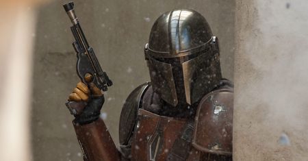 "The Mandalorian": pierwsze wrażenia z serialu. "Na takie Star Wars czekałem"