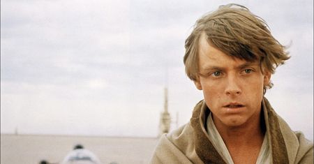 Dzielny chłopiec odmówił walki. "Jedi tak nie robi"