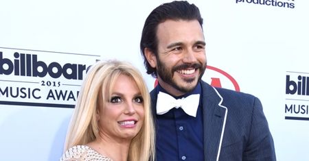 Britney Spears znów singielką