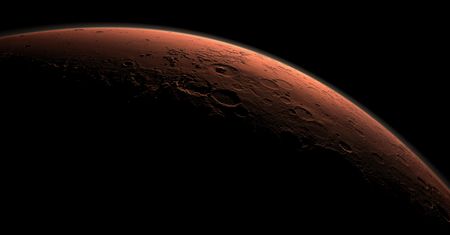 Elon Musk. SpaceX coraz bliżej podróży na Marsa. NASA wyznacza lądowiska