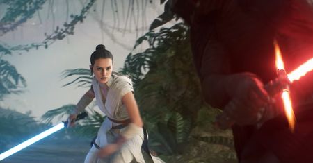 Star Wars: Battlefront II dostało trailer zawartości aktualizacji The Rise of Skywalker