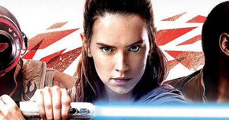 Znaczenie tytułu "Star Wars: The Last Jedi" rozszyfrowane