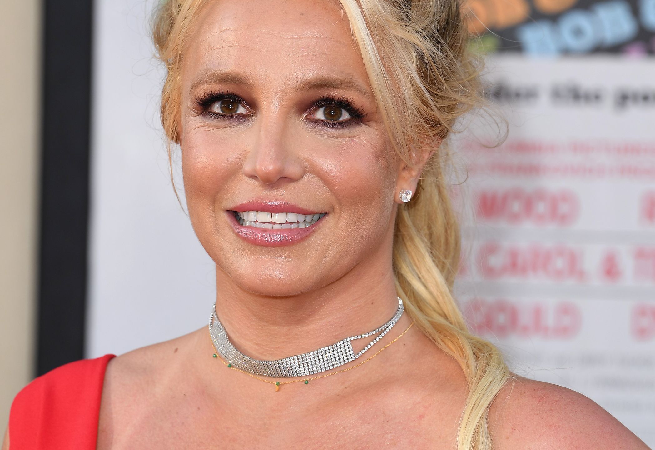 Britney Spears skończyła 38 lat