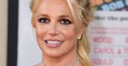 Britney Spears złamała nogę. Piosenkarka opublikowała nagranie, na którym wszystko widać