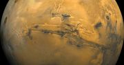 Tlen na Marsie odkryty, ale to nie koniec sensacji. NASA zaskoczona najnowszymi badaniami