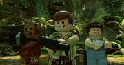 Najlepsze gry z serii Lego