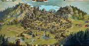 Nowa atrakcja w "Khan Wars"