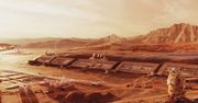 Mars Colony Prize. Polskie miasto "Twardowsky" na II miejscu w międzynarodowym konkursie