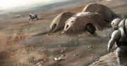 Koniec projektu Mars One. Szwajcarski sąd ogłosił bankructwo firmy