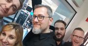 Sukces polskich naukowców. Ich sprzęt "zaatakuje" Marsa