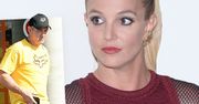 Britney Spears porównała chłopaka do ojca. Fani węszą podstęp. „Przestańcie manipulować jej profilem”