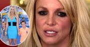 Były mąż Britney Spears wyjawił przerażającą prawdę o jej relacjach z dziećmi. Oświadczenie wokalistki potwierdza najgorsze