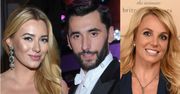 Rafał Maserak odpowiedział na komplement Britney Spears! A Marcelina Zawadzka trzyma kciuki za spotkanie tancerza z Britney