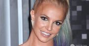 Britney Spears znów zaskakuje! Wykonała dziki taniec w swojej prywatnej siłowni. Co za ruchy!
