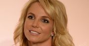 Britney Spears marzy o ślubie