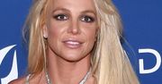 Półnaga Britney Spears po wyjściu z psychiatryka dała obezwładniające show w bieliźnie! Widać, że w szpitalu dbała o swoją kondycję! [WIDEO]