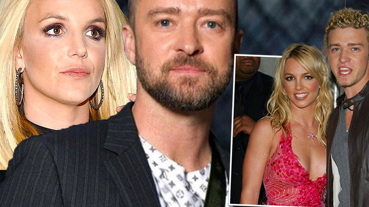 Justin Timberlake przeprosił Britney Spears. Pełne skruchy oświadczenie po 20 latach od rozstania. "Wiem, że zawiodłem"