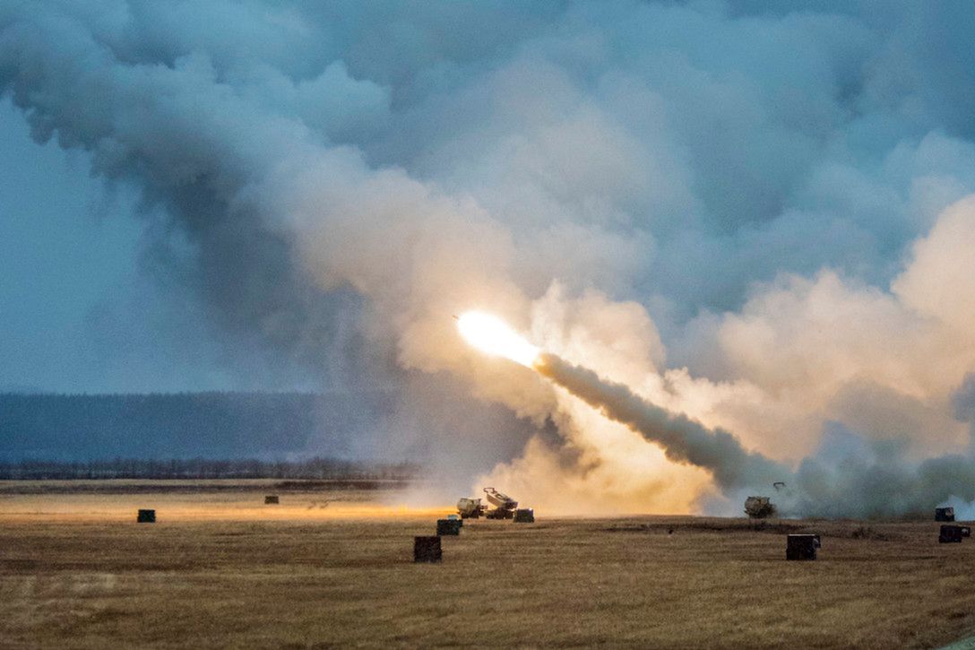 HIMARS dla Polski. Nowa broń dalekiego zasięgu za 2,5 mld zł