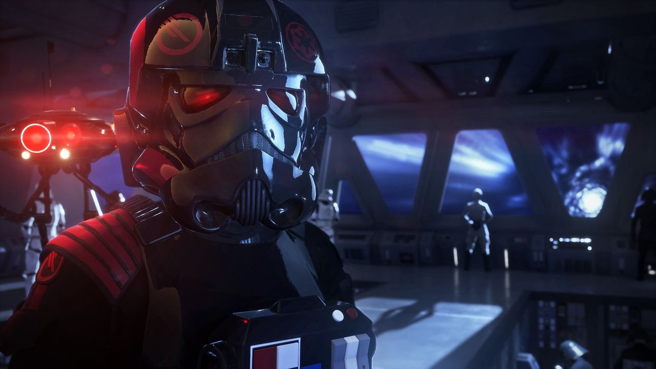 "Star Wars: Battlefront II" – czas powiedzieć "sprawdzam"