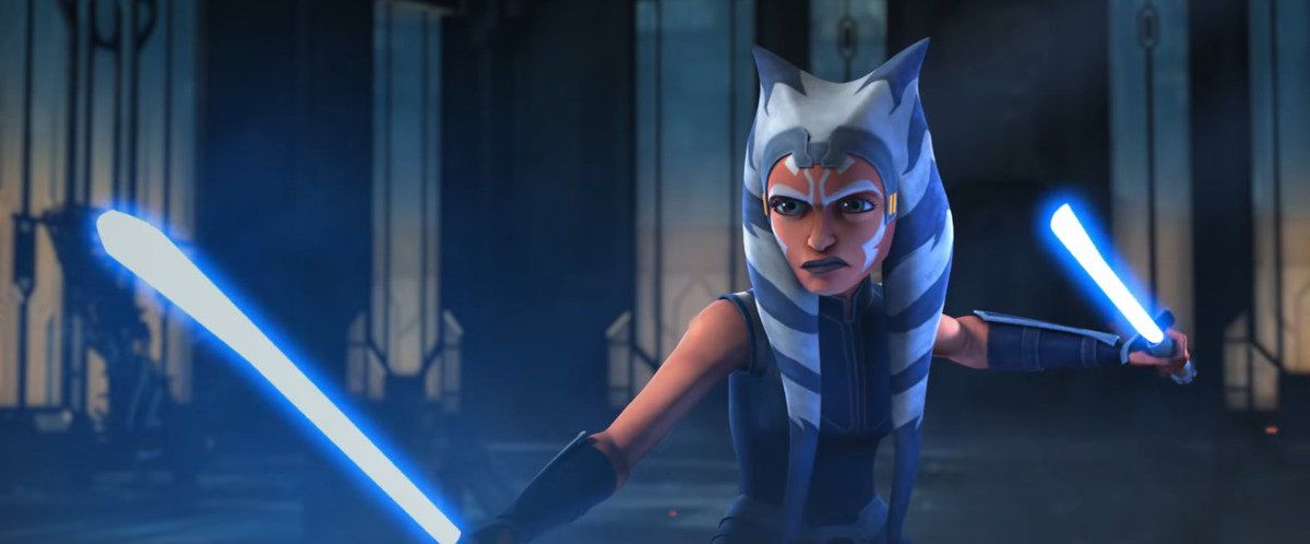 Plotka: Ahsoka Tano zawita do drugiego sezonu Mandalorianina