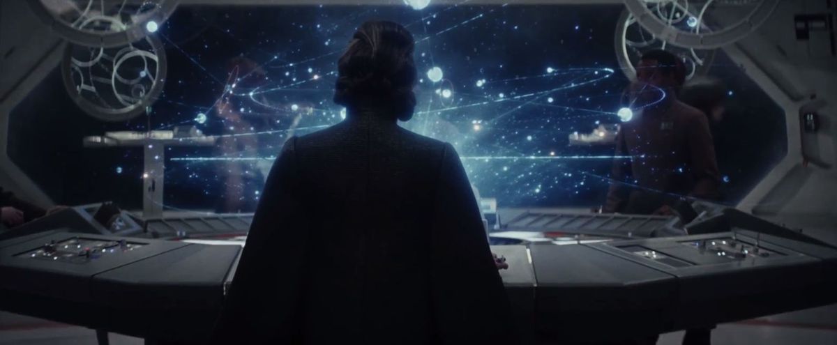 "Star Wars: The Last Jedi": Jest polska zapowiedź najbardziej wyczekiwanego filmu roku