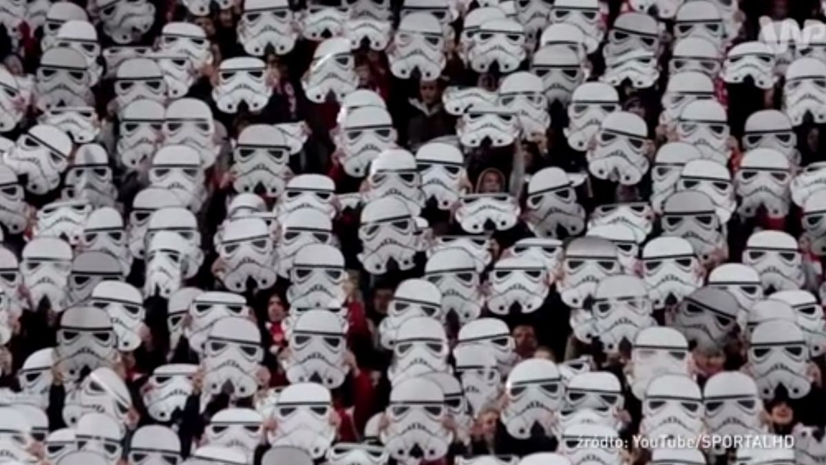 "Star Wars". Finansowe "Gwiezdne Wojny" - czyli jak popularny blockbuster zarabia na swoim sukcesie