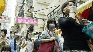 Mieszkańcy Hongkongu będą mogli zdjąć maseczki ochronne