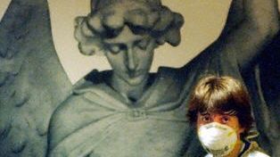 Toronto, Kanada - są kolejne ofiary SARS