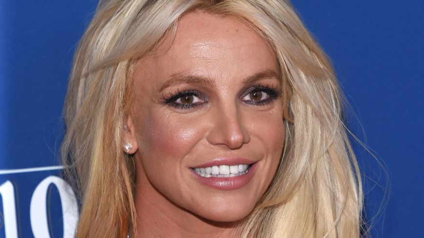 Britney Spears spędza czas z dziećmi 
