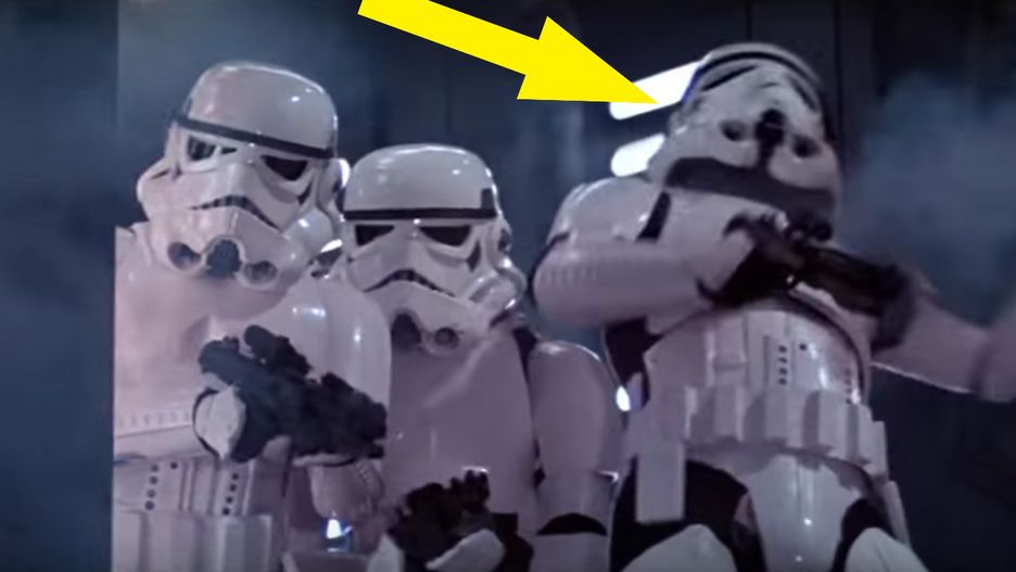 Od tej sceny zaczął się fenomen Krzyku Wilhelma