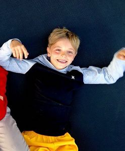 Ależ urośli! Britney Spears pokazuje swoich nastoletnich synów