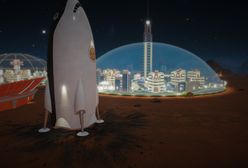 Zbudowałem własną kolonię na Marsie. Proste zadanie - do czasu. Recenzja "Surviving Mars"