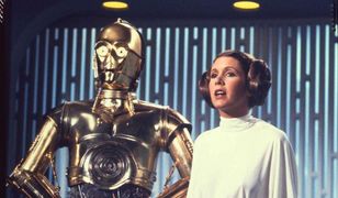 Disney zapowiedział aktorski serial "Star Wars". Takiego urodzaju jeszcze nie było
