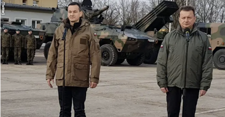 MON za 1,5 mld zł kupuje rakiety na godziny walki. Polski przemysł znów traci