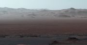 NASA pokazała nagranie z łazika Curiosity. Trasa wydaje się... krótka