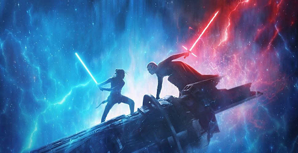 Gwiezdne wojny: Skywalker. Odrodzenie