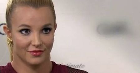 Wizyta w Polsce kosztowała Britney Spears wiele nerwów [wideo]
