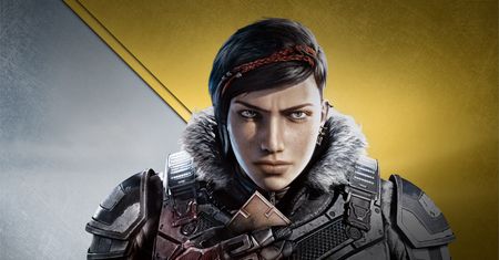 Gears 5 z jedną z największych kampanii, jakie stworzyło The Coalition