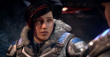 Rozchodniaczek: Gears 5 w złocie, twórcy No Man's Sky nie leniuchują i Rico na desce