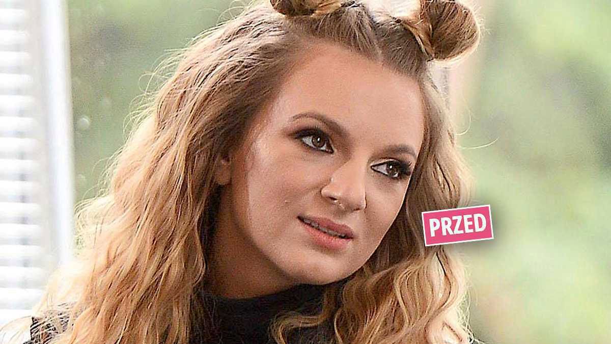 Sarsa ma nową fryzurę