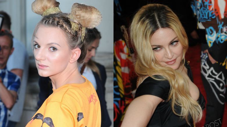 Sarsa lepsza od Madonny, fot. ONS