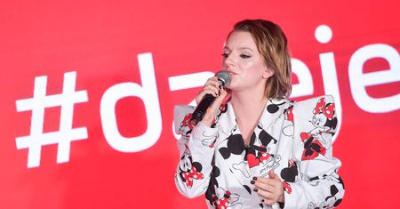 #dziejesięjesienią: Dawid Kwiatkowski i Sarsa wystąpili na żywo